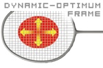 Logo Dynamic Frame Logo Dynamic Frame